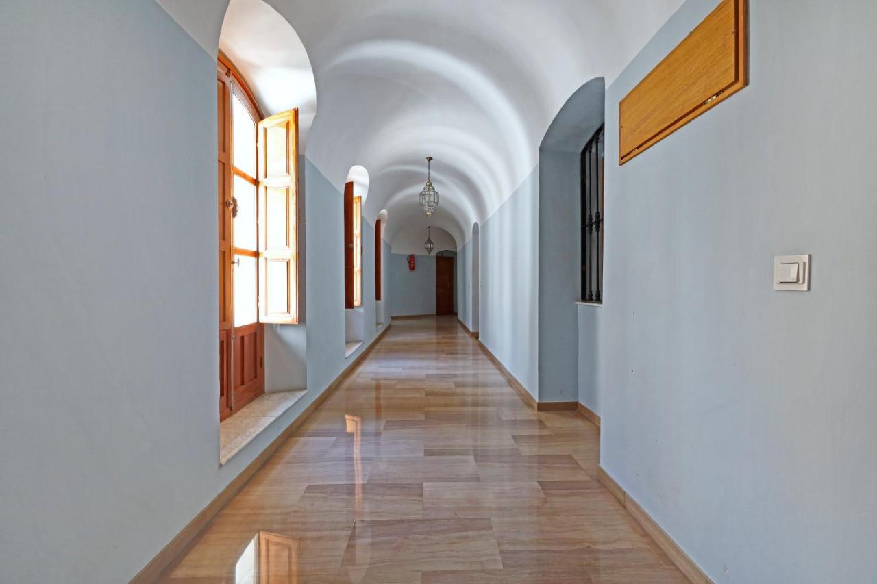 Casa La Tercia, Parking Incluido En Pleno Casco Historico Apartment Cordoba Ngoại thất bức ảnh