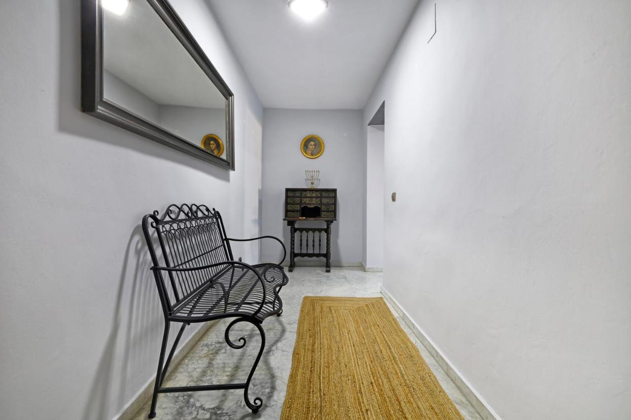 Casa La Tercia, Parking Incluido En Pleno Casco Historico Apartment Cordoba Ngoại thất bức ảnh