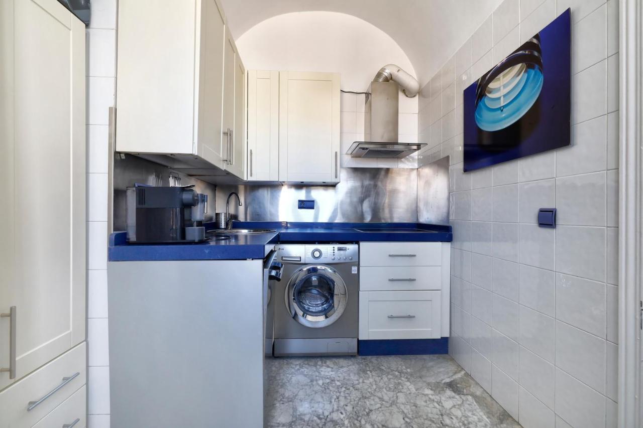 Casa La Tercia, Parking Incluido En Pleno Casco Historico Apartment Cordoba Ngoại thất bức ảnh